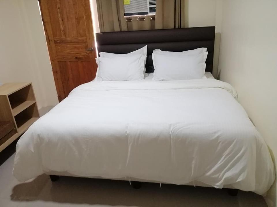 TAM-AN MOUNTAIN RESORT & HOTEL - Double Room