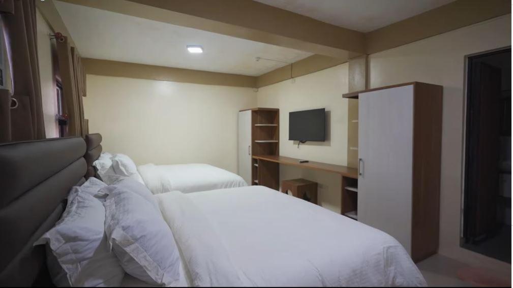 TAM-AN MOUNTAIN RESORT & HOTEL - Quadruple Room