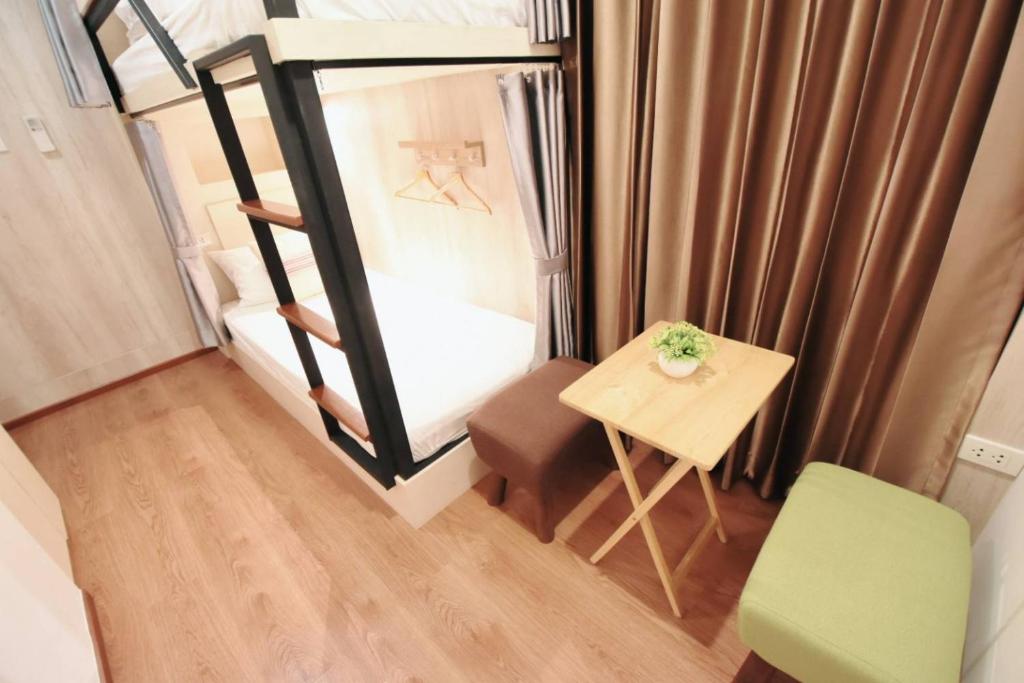 Silom Forest Exclusive Residence - Resim 8