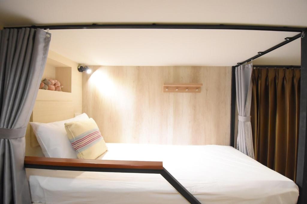 Silom Forest Exclusive Residence - Resim 9