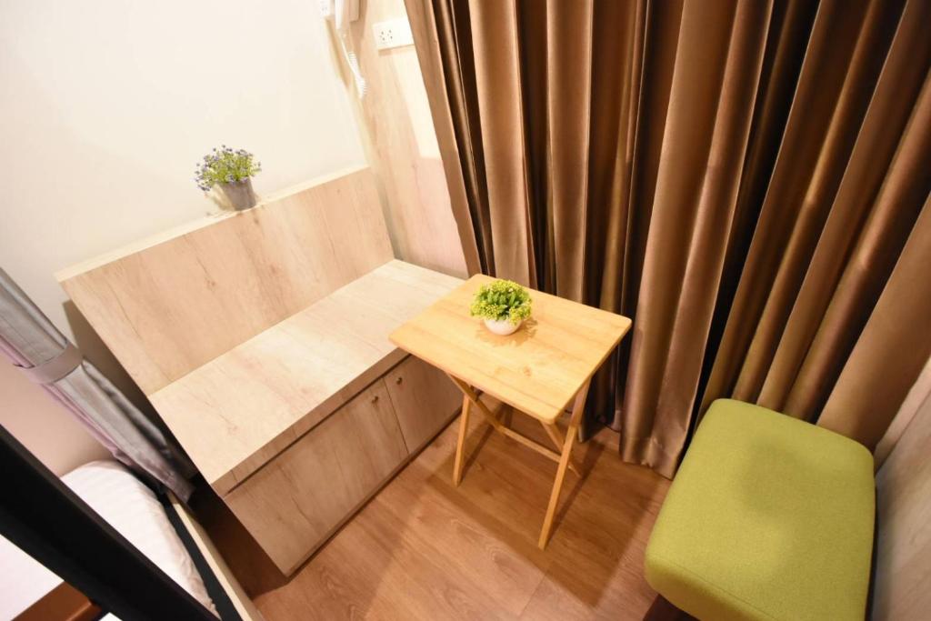 Silom Forest Exclusive Residence - Resim 13