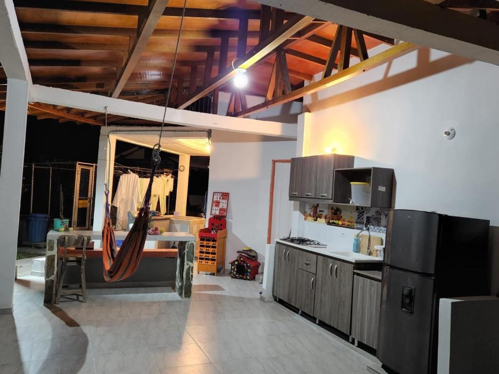 Villa Mimosa Finca Hotel