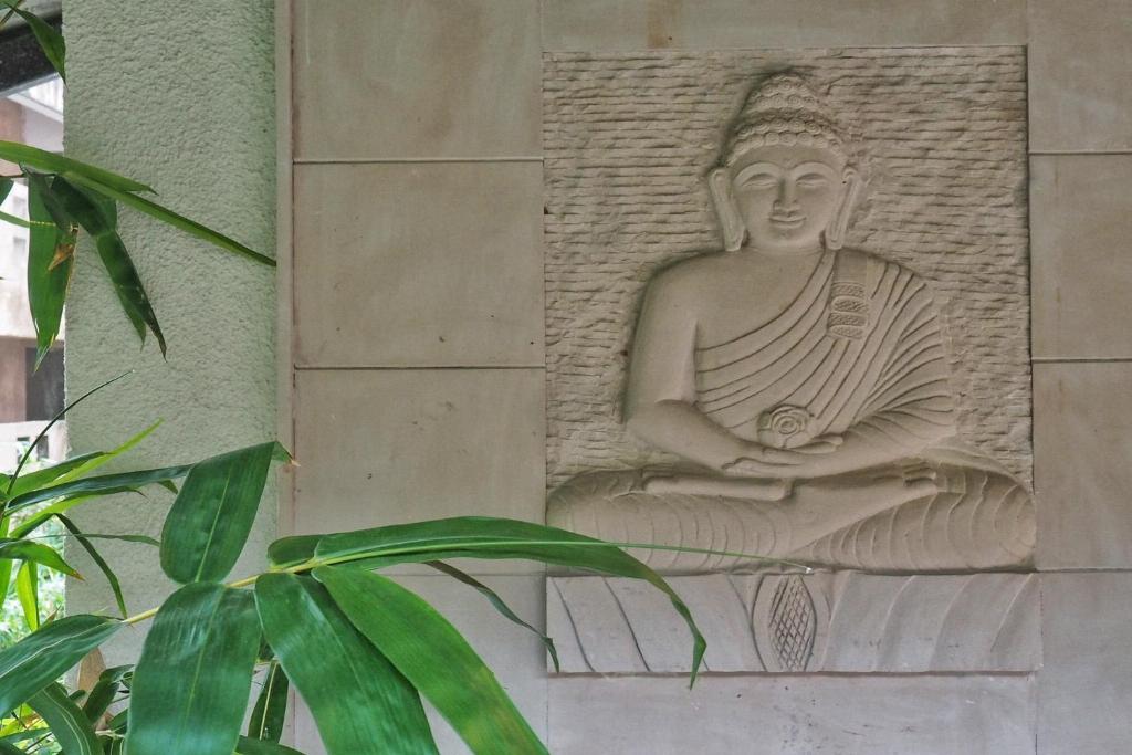 Fotografie z fotogalerie ubytování Anamiva, Goa - AM Hotel Kollection v destinaci Andžuna