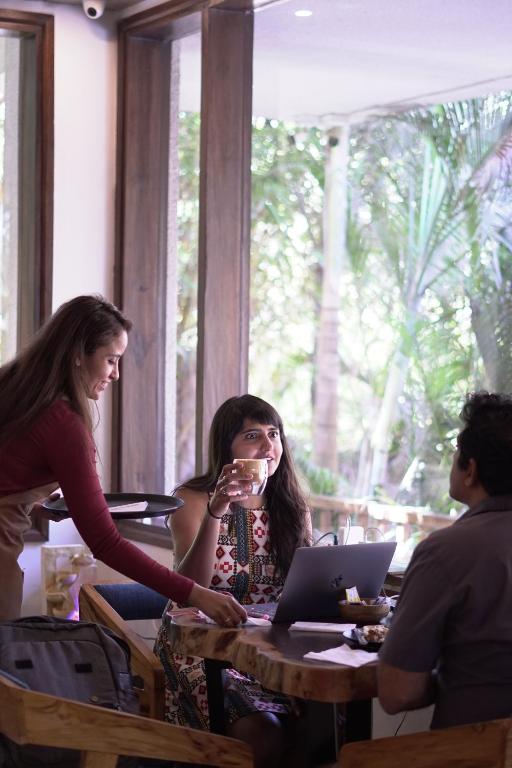 Hosté ubytování Anamiva, Goa - AM Hotel Kollection