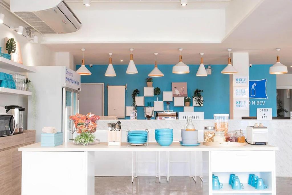 ME U Hostel Pattaya - Resim 4