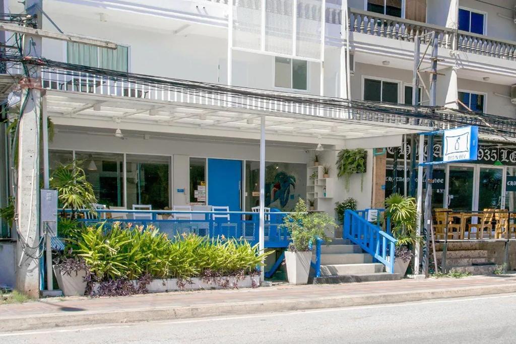 ME U Hostel Pattaya - Resim 3