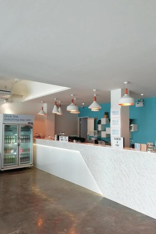 ME U Hostel Pattaya - Resim 8