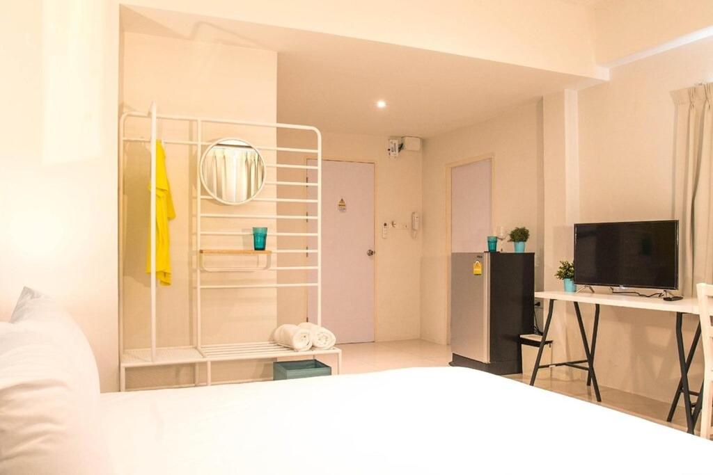 ME U Hostel Pattaya - Resim 17