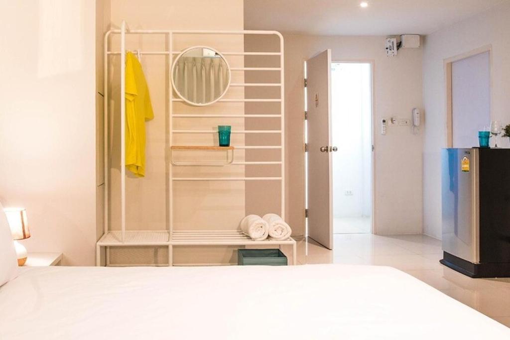 ME U Hostel Pattaya - Resim 16