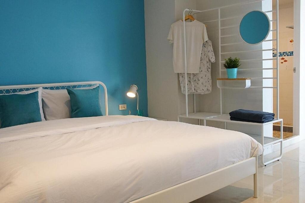 ME U Hostel Pattaya - Resim 13