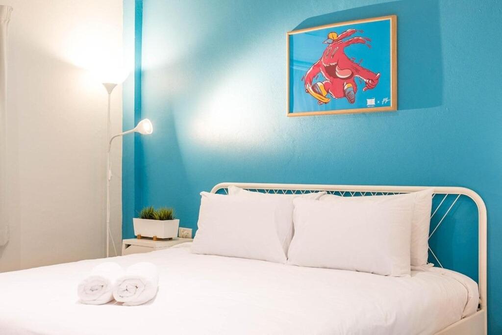 ME U Hostel Pattaya - Resim 14