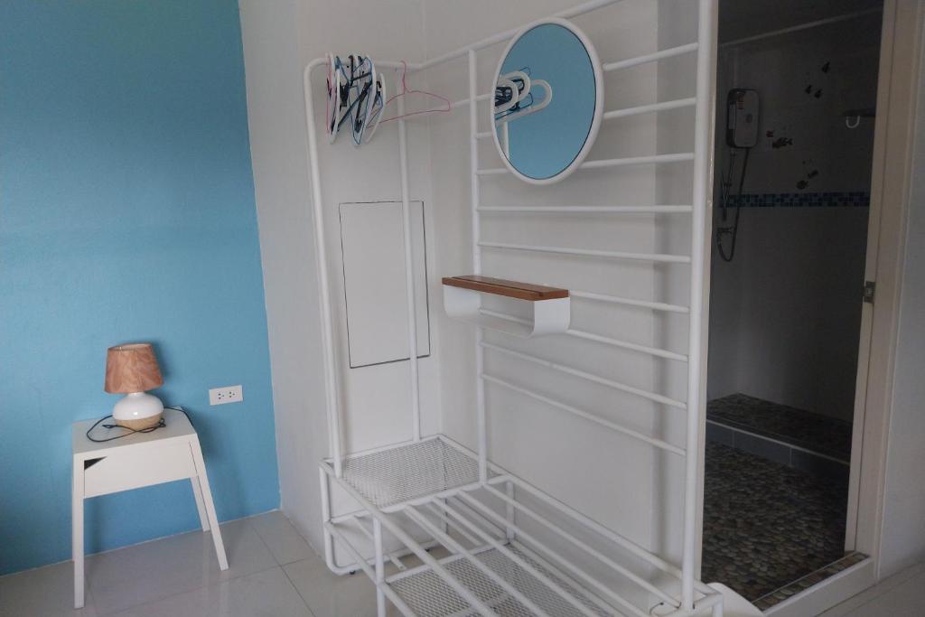 ME U Hostel Pattaya - Resim 18