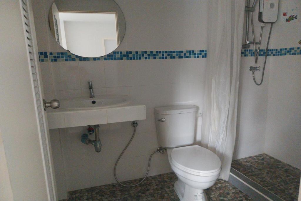 ME U Hostel Pattaya - Resim 20