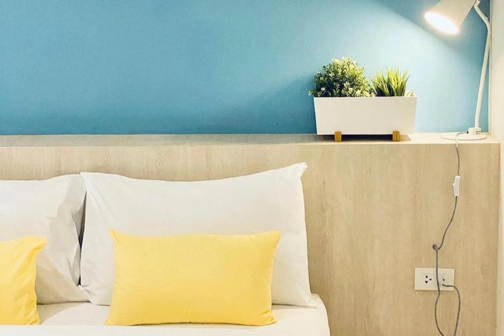 ME U Hostel Pattaya - Resim 26