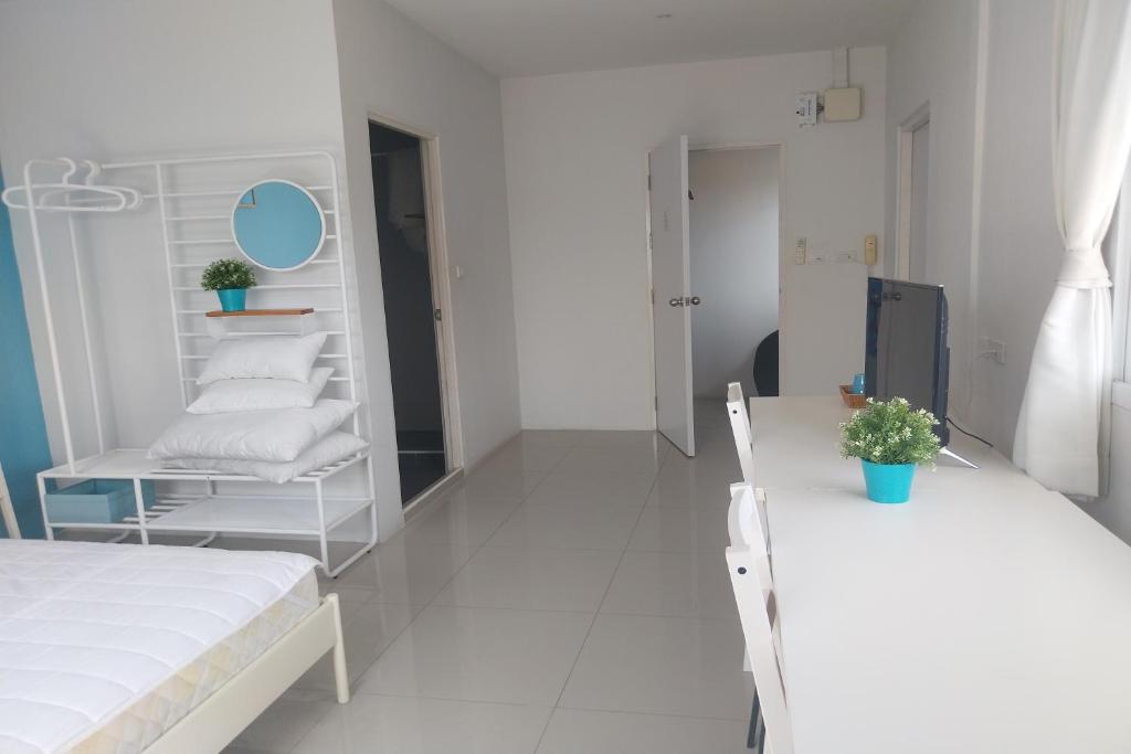 ME U Hostel Pattaya - Resim 24