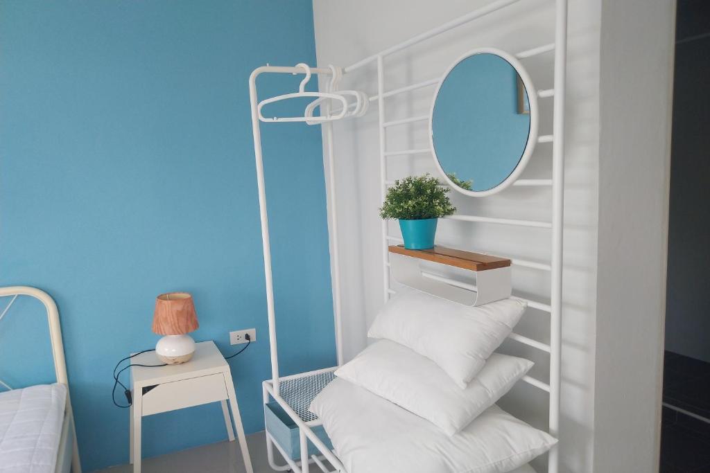 ME U Hostel Pattaya - Resim 21