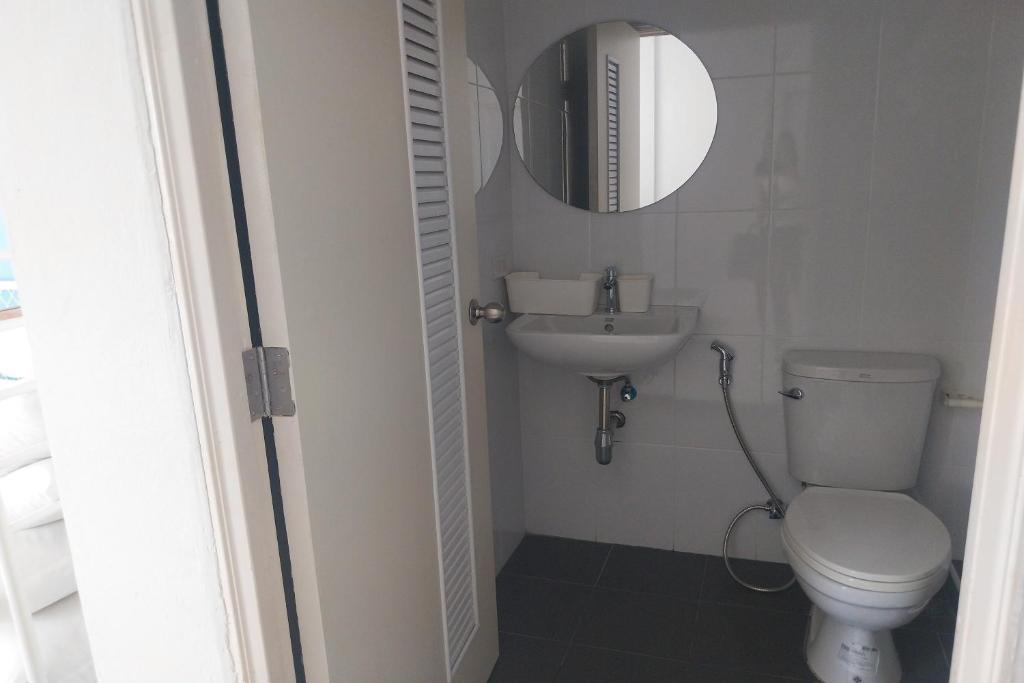 ME U Hostel Pattaya - Resim 22