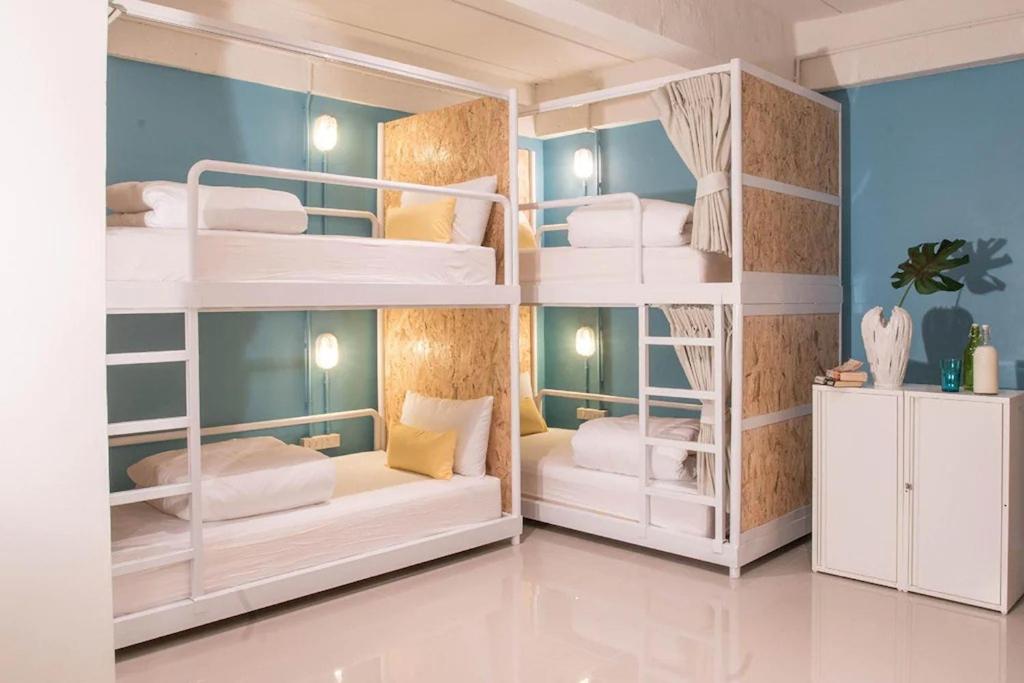 ME U Hostel Pattaya - Resim 29