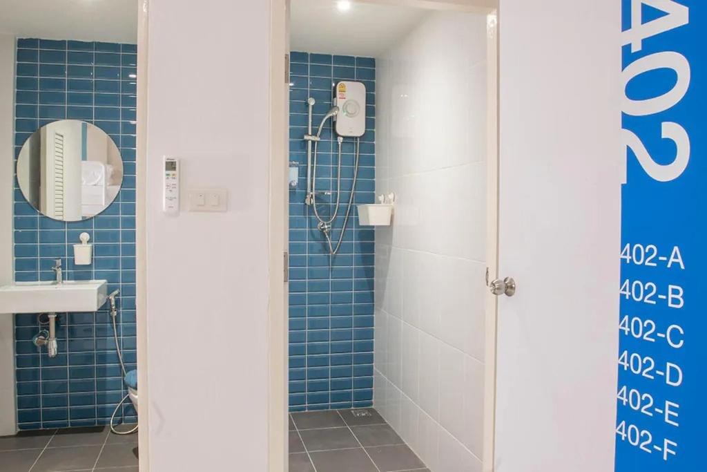 ME U Hostel Pattaya - Resim 35