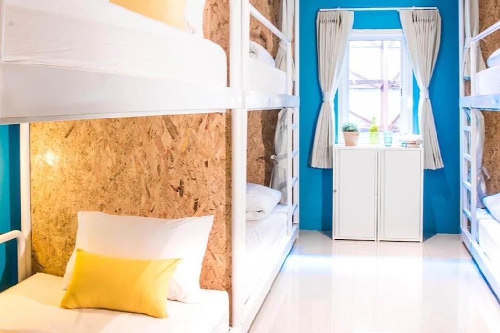 ME U Hostel Pattaya - Resim 32