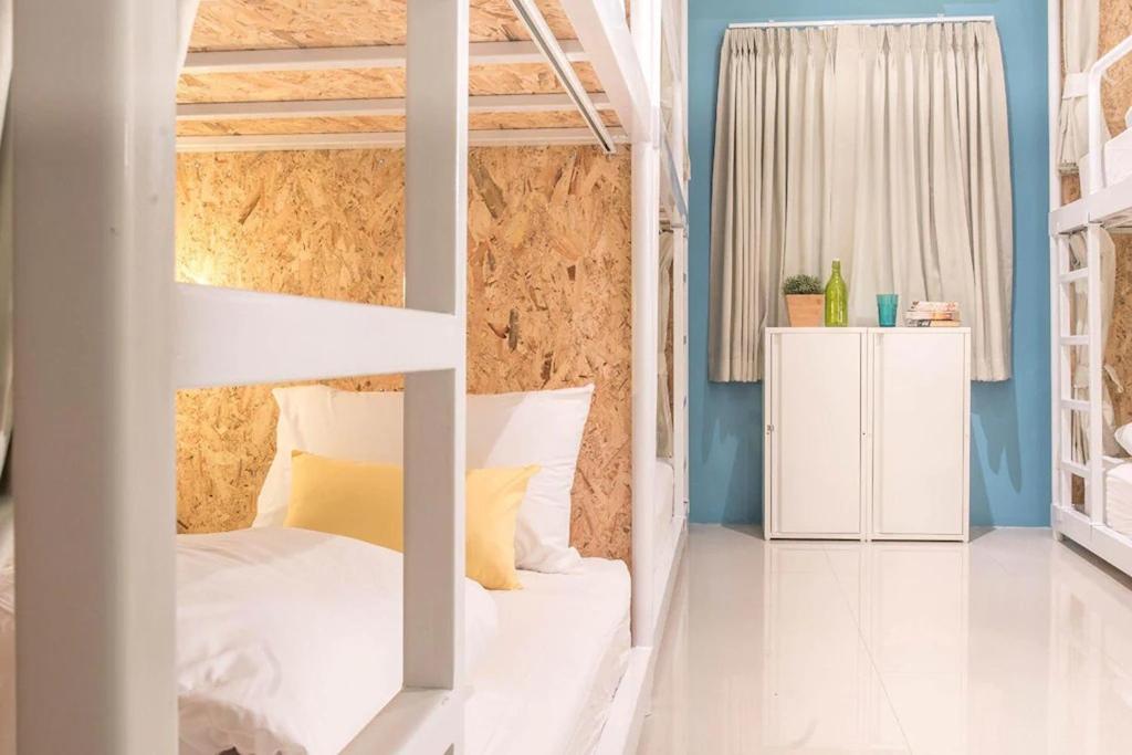 ME U Hostel Pattaya - Resim 34