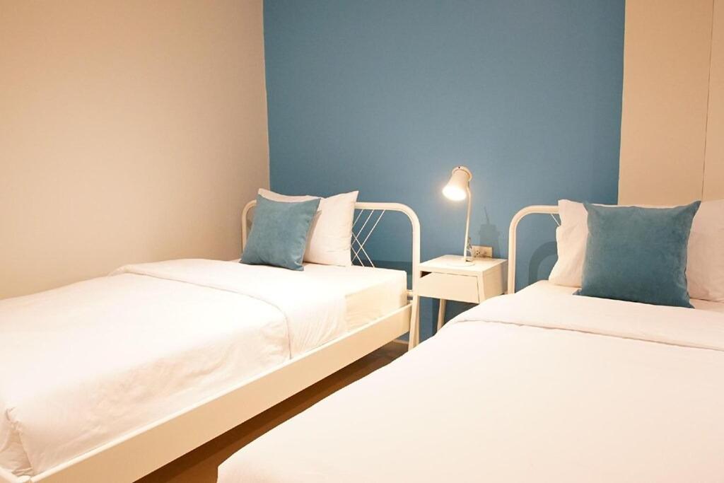 ME U Hostel Pattaya - Resim 45