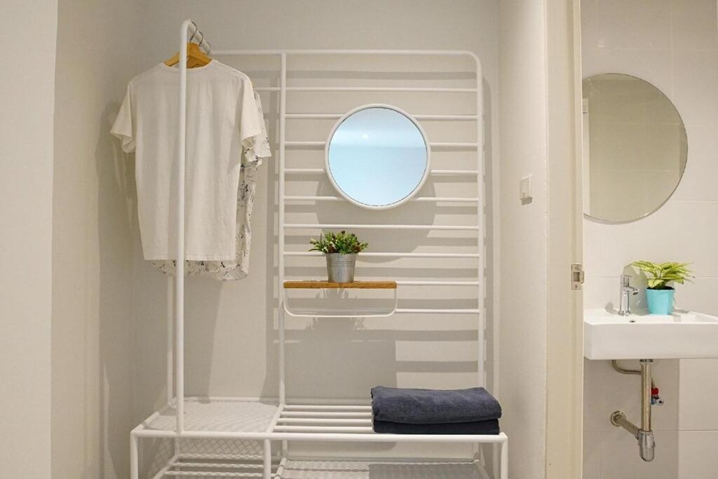 ME U Hostel Pattaya - Resim 36