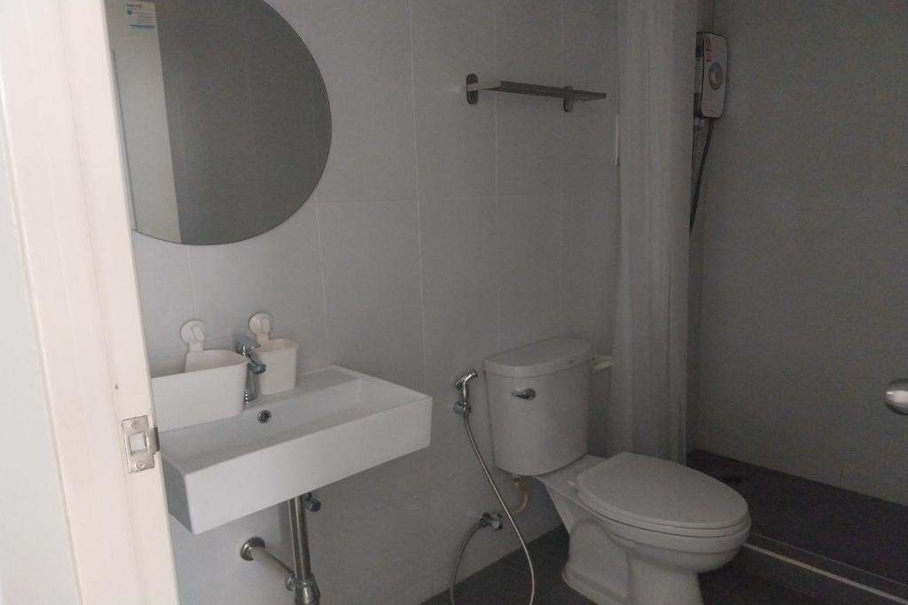 ME U Hostel Pattaya - Resim 39