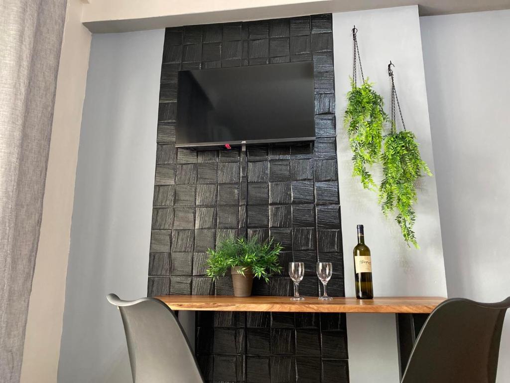 Fotografie z fotogalerie ubytování R&K MODERN APARTMENT v destinaci Xanthi
