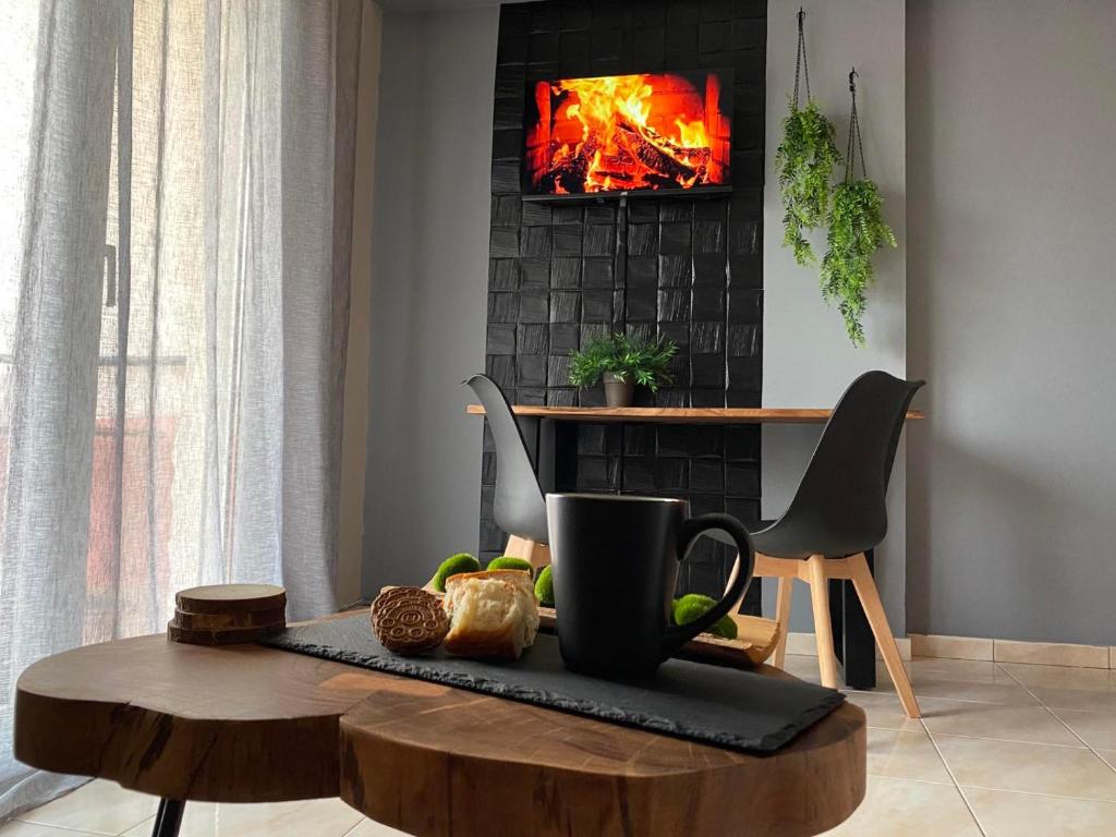 Fotografie z fotogalerie ubytování R&K MODERN APARTMENT v destinaci Xanthi