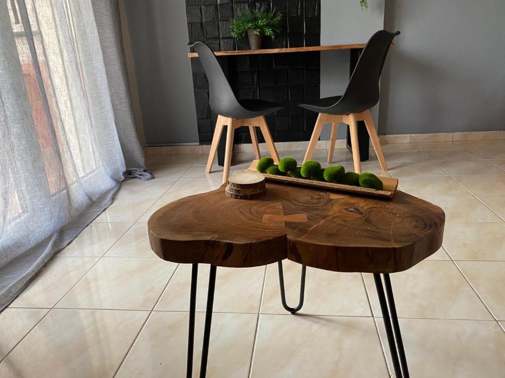 Fotografie z fotogalerie ubytování R&K MODERN APARTMENT v destinaci Xanthi