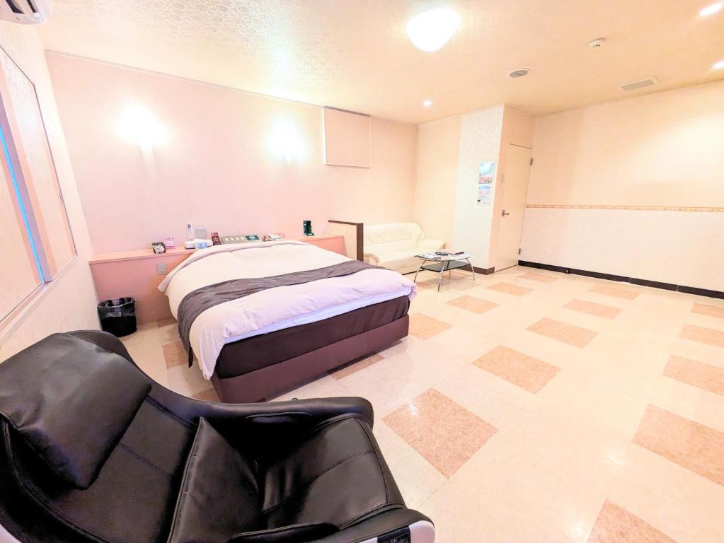 SKY Bay-Terace Omura - Salle Standard N ° 121