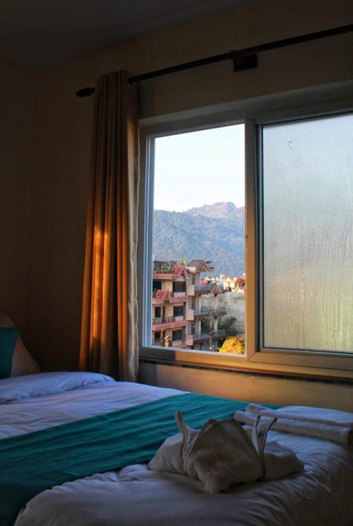 Fewa Apartment - One-Bedroom Apartment