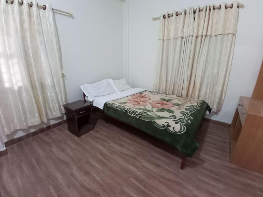 Fewa Apartment - Three-Bedroom Apartment