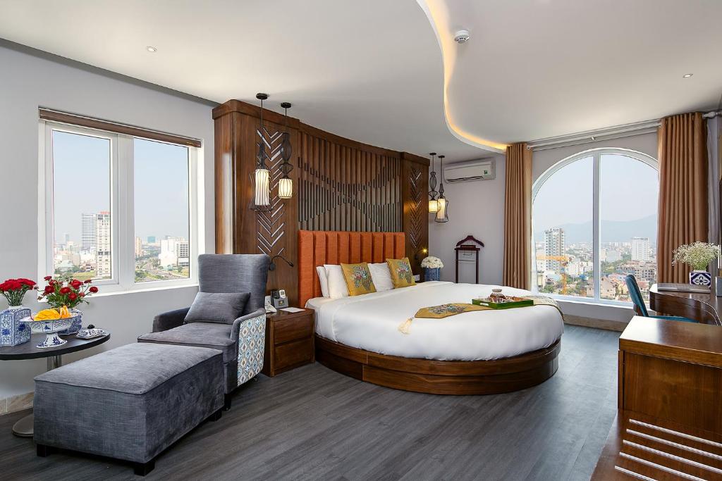 TGT BEACH HOTEL