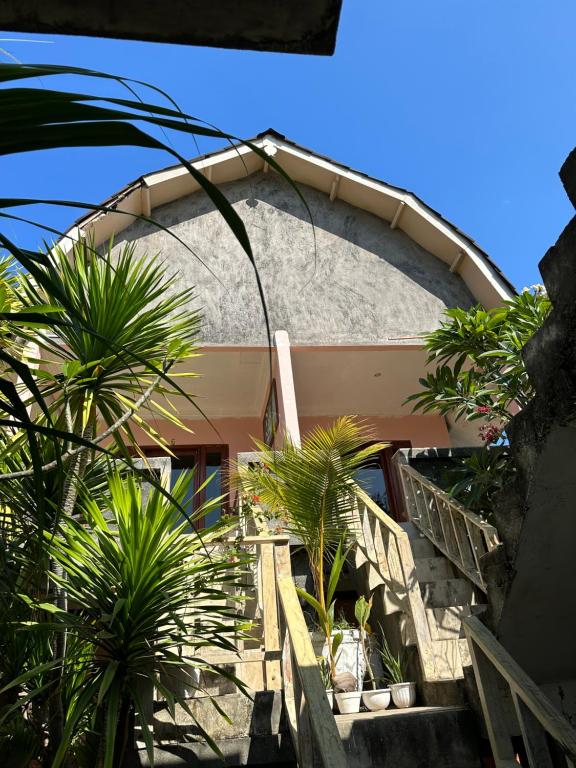 Fotografie z fotogalerie ubytování James Bungalow v destinaci Gili Trawangan