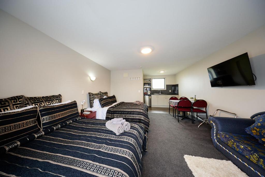 Willowbank Motel - Resim 8