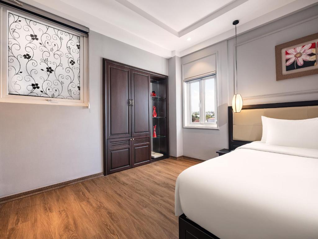 Hue Serene Palace Hotel - 12