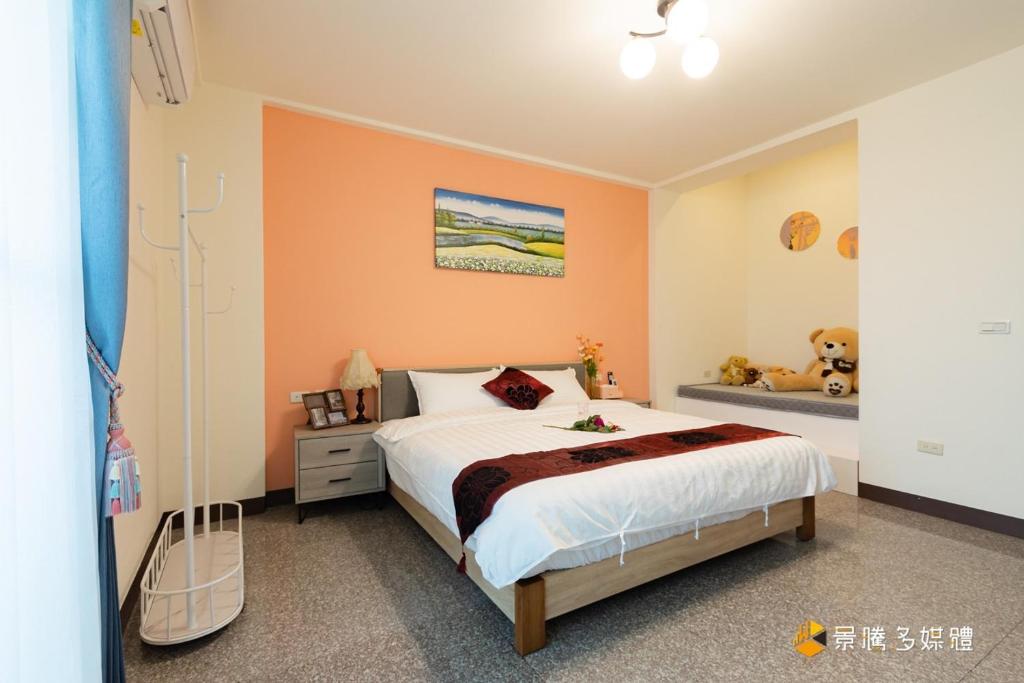 旅享家民宿評價、特色體驗、房價資訊、訂房連結 – 寵物友善與市區便利 - 照片 14