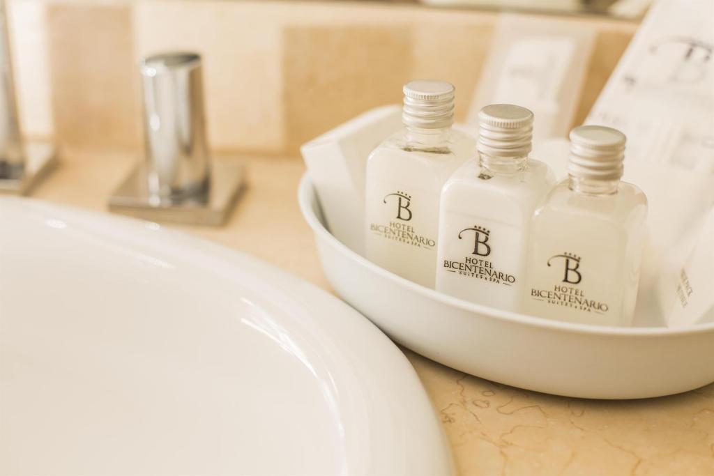 Fotografie z fotogalerie ubytování Hotel Bicentenario Suites & Spa v destinaci San Miguel de Tucumán
