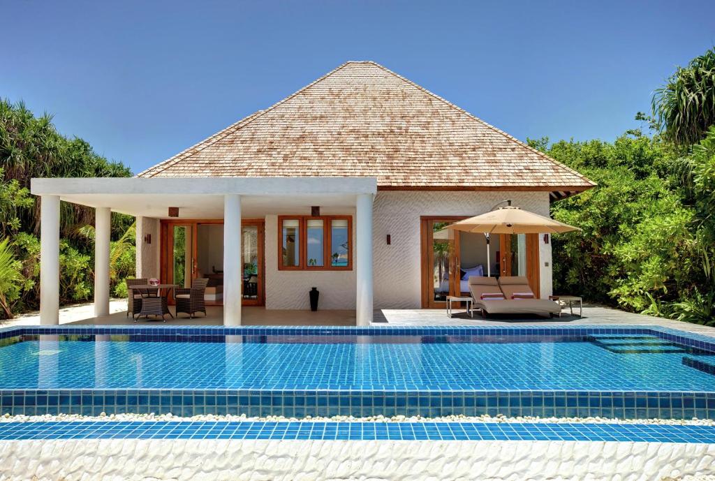 Photo of Beach Residence with Lap Pool #1