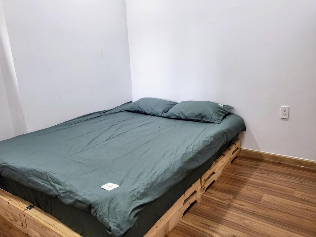 Bcons Garden Luxury Aparment - Two-Bedroom Apartment