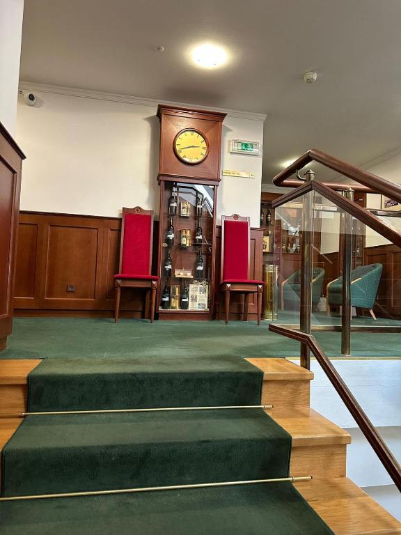 Fotografie z fotogalerie ubytování Hotel Slunce v destinaci Uherské Hradiště