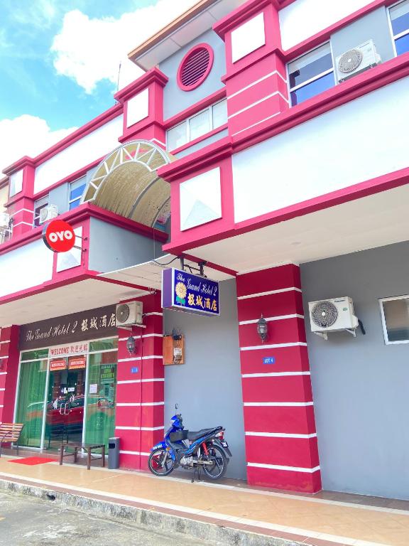 The Grand Hotel 2, Sandakan (updated prices 2024)