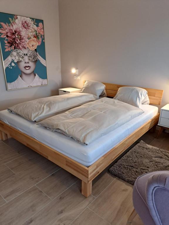 Gästehaus Lanthaler - Deluxe Double Room