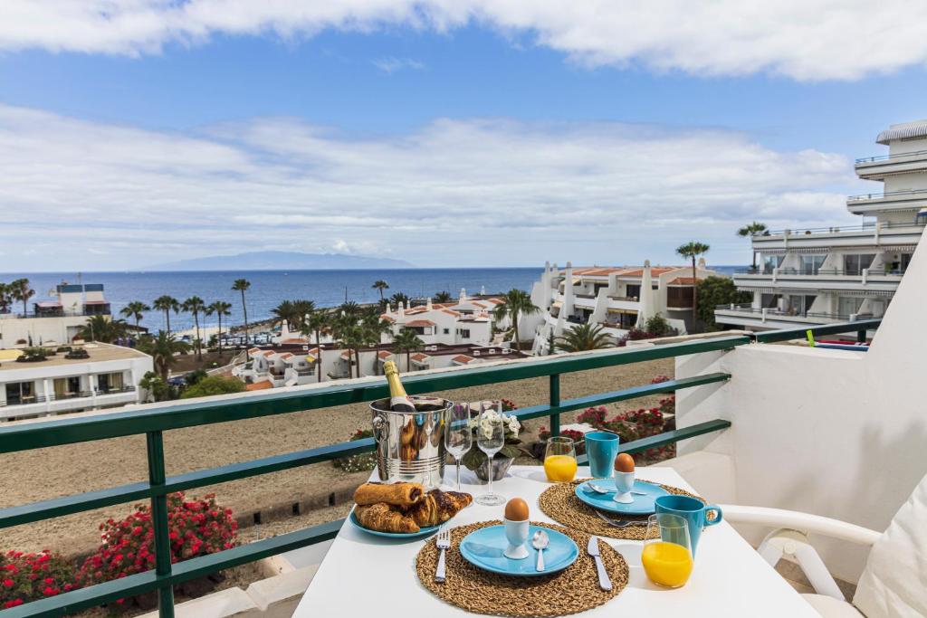 Amazing Sea View apartment