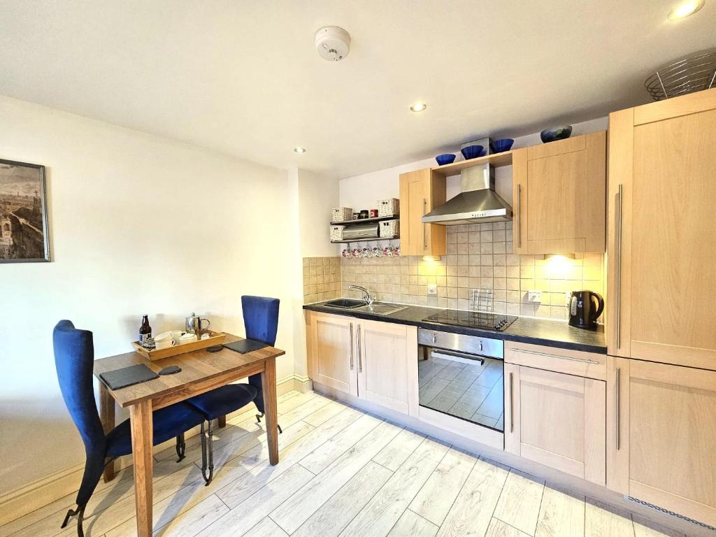 George Hudson Court Apartments - Квартира с одной спальней