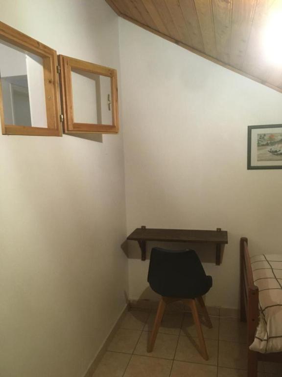 Fotografie z fotogalerie ubytování Ti'Kratèr Chambres d'hôtes v destinaci Le Tampon