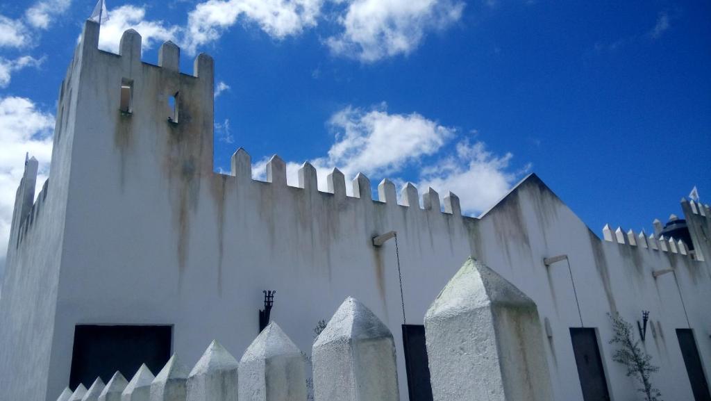 Fotografie z fotogalerie ubytování Alborada Bernal v destinaci Bernal