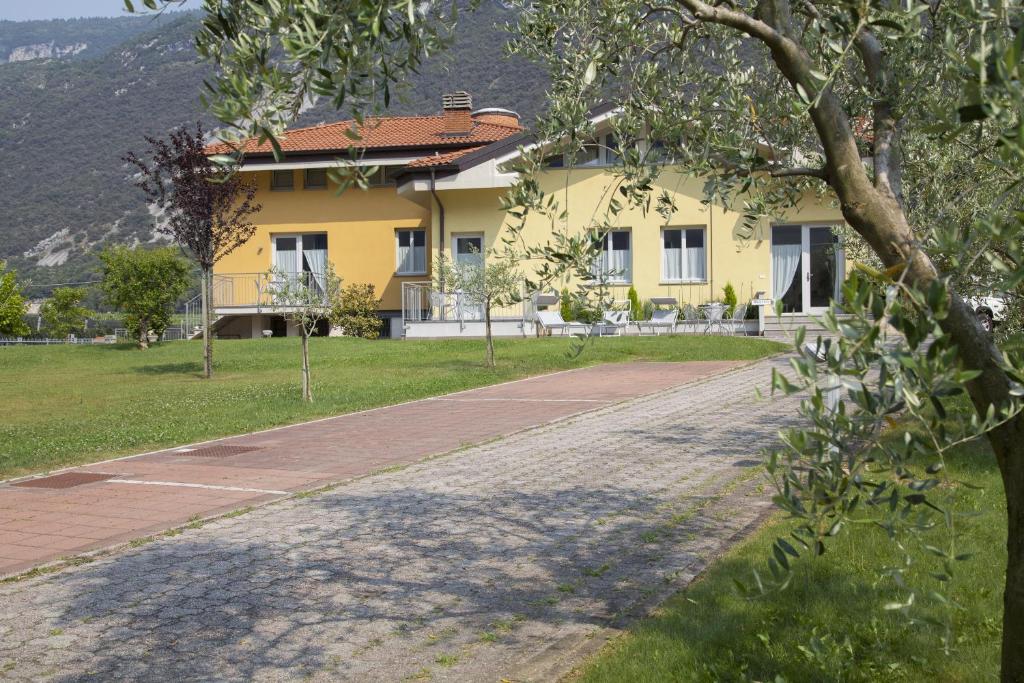 Nespecifikovaný výhled na hory nebo výhled na hory při pohledu z apartmánu